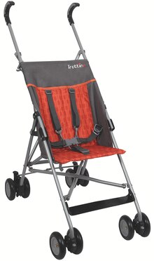 Poussette canne fixe “cantor” - E.Leclerc à Lille Poussette canne fixe “cantor” en promo chez E.Leclerc Lille à 19,90 €