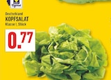 Aktuelle Salat Angebote bei Marktkauf in Wuppertal Aktuelles Kopfsalat Angebot bei Marktkauf in Wuppertal ab 0,77 €
