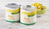 Grand Frais - MAÏS CROQUANT : offre du catalogue Promo MAÏS CROQUANT à 1,50 € dans le catalogue Grand Frais ""
