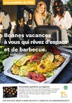Barbecue Barbecue