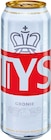 Tyskie im Angebot bei Netto Marken-Discount in Völklingen Tyskie Angebote bei Netto Marken-Discount Völklingen für 0,99 €
