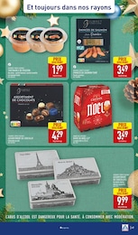 Offre Surimi dans le catalogue Aldi du moment à la page 47