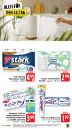 Toilettenpapier Angebot & Preis im aktuellen EDEKA Prospekt Toilettenpapier Angebot im aktuellen EDEKA Prospekt auf Seite 40
