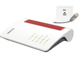 WLAN Router im MediaMarkt Saturn Prospekt FRITZ!Box 7690, (Wi-Fi 7) WLAN Mesh Router 7,136 Mbit/s von AVM im aktuellen MediaMarkt Saturn Prospekt für 279,99 €