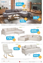 Couch Angebot im aktuellen XXXLutz Möbelhäuser Prospekt auf Seite 18