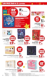 Parfum Angebote im Prospekt "Super U" von Super U auf Seite 32