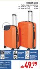 Aktuelles Trolley-Serie ca. 60 cm Angebot bei Marktkauf in Düsseldorf ab 49,99 €