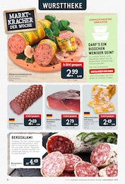 Würstchen Angebot im aktuellen Lestra Prospekt auf Seite 6