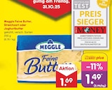 Aktuelle Butter Angebote bei Netto Marken-Discount in Mannheim Aktuelles Feine Butter, Streichzart oder Joghurtbutter Angebot bei Netto Marken-Discount in Mannheim ab 1,49 €
