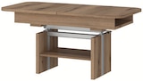 Couchtisch Cortado im Angebot bei Die Möbelfundgrube in Kaiserslautern Couchtisch Cortado Angebote bei Die Möbelfundgrube Kaiserslautern für 279,99 €