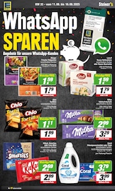 Aktueller EDEKA Prospekt mit Gemüse, "Aktuelle Angebote", Seite 4