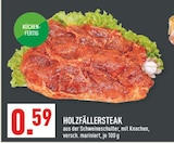 Holzfällersteak bei Marktkauf im Herford Prospekt für 0,59 €