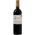 A.O.P. Bordeaux Supérieur - CHATEAU SENAILHAC dans le catalogue Carrefour