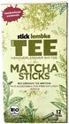 Der Tee Matcha Sticks im Angebot bei REWE in Sankt Augustin Der Tee Matcha Sticks Angebote von Stick Lembke bei REWE Sankt Augustin für 4,99 €