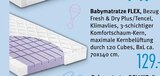 Babymatratze FLEX im Angebot bei Trends in Iserlohn Babymatratze FLEX Angebote bei Trends Iserlohn für 129,00 €