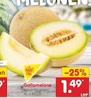 Netto Marken-Discount Wustrow - Galiamelone Angebot im Prospekt Galiamelone bei Netto Marken-Discount im Wustrow Prospekt für 1,49 €