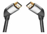 Aktuelles Easy Connect 8K HDMI-Kabel 2 m Angebot bei MediaMarkt Saturn in Regensburg ab 9,99 €