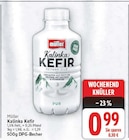 Kalinka Kefir von Müller im aktuellen E center Prospekt