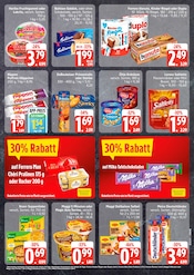 Maggi im EDEKA Prospekt in Kiel Aktueller EDEKA Prospekt mit Maggi, "Top Angebote", Seite 9