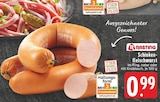 EDEKA Havixbeck Prospekt mit  im Angebot für 0,99 €