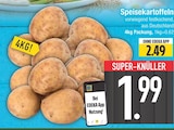 Speisekartoffeln im Angebot bei E center in Rosenheim Speisekartoffeln Angebote bei E center Rosenheim für 1,99 €