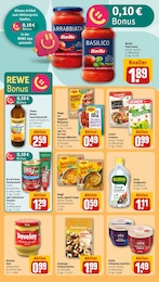 Knoblauch im REWE Prospekt "Dein Markt" auf Seite 26