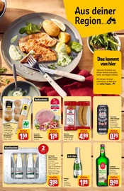 Ähnliche Glühwein Angebote im Prospekt "Dein Markt" von REWE in Gießen Ähnliche Angebote wie Glühwein im Prospekt "Dein Markt" auf Seite 5 von REWE in Gießen