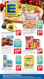 EDEKA Prospekt für Bietigheim-Bissingen mit 17 Seiten EDEKA Prospekt für Bietigheim-Bissingen: "Aktuelle Angebote", 17 Seiten, 02.02.2026 - 07.02.2026