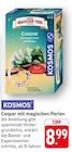 Caspar mit magischen Perlen Angebote von Kosmos bei E center Freiburg für 8,99 €