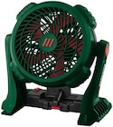 Ventilateur sans fil - PARKSIDE - Lidl à Nanterre Ventilateur sans fil - PARKSIDE en promo chez Lidl Nanterre à 19,99 €