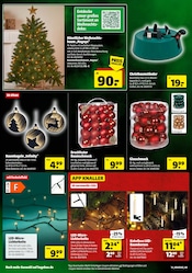Weihnachtsbaumständer im Hagebaumarkt Prospekt in Hildesheim Aktueller Hagebaumarkt Prospekt mit Weihnachtsbaumständer, "BLACK WEEK SALE", Seite 14