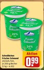 REWE Stockstadt - Frischer Schmand Angebot im Prospekt Frischer Schmand bei REWE im Stockstadt Prospekt für 0,99 €
