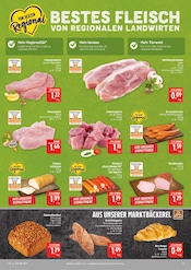 Braten im Marktkauf Prospekt in Bautzen Aktueller Marktkauf Prospekt mit Braten, "AUSWAHL RIESIG, PREISE NIEDRIG", Seite 15