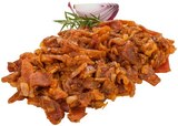 Frisches Schweine-Geschnetzeltes Natur Angebote bei REWE Hilden für 1,19 €