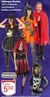Halloween-Kostüm im Angebot bei GLOBUS in Castrop-Rauxel Halloween-Kostüm Angebote bei GLOBUS Castrop-Rauxel für 5,00 €