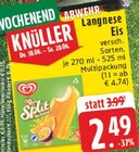 EDEKA Wachtendonk Prospekt mit  im Angebot für 2,49 €