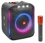 Partybox Encore Party-Lautsprecher Angebote von JBL bei MediaMarkt Saturn Berlin für 259,00 €