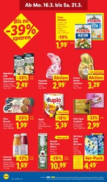 Vollkornbrot Angebot & Preis im aktuellen Lidl Prospekt Vollkornbrot Angebot im aktuellen Lidl Prospekt auf Seite 28
