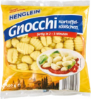 Gnocchi im Netto Marken-Discount Prospekt Gnocchi von Henglein im aktuellen Netto Marken-Discount Prospekt für 1,79 €