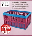 V-Markt Mainburg Prospekt mit  im Angebot für 11,99 €