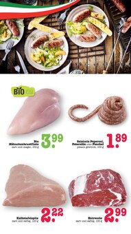 Rindfleisch im E center Prospekt "Aktuelle Angebote" mit 80 Seiten (Mainz)