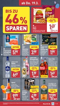 Bärenmarke Angebot im ALDI Nord Prospekt, gültig von 16.03.2026 bis 21.03.2026 Bärenmarke Angebot im aktuellen ALDI Nord Prospekt auf Seite 37