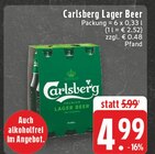 Angebot im EDEKA Reichshof Prospekt EDEKA Reichshof Prospekt mit im Angebot für 4,99 €
