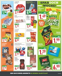 Chips im Marktkauf Prospekt "Aktuelle Angebote" mit 28 Seiten (Hagen (Stadt der FernUniversität))