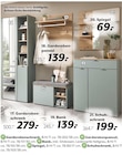 Garderobenschrank Angebote bei BRAUN Möbel-Center Konstanz für 69,00 €