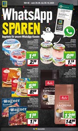 Aktueller E center Prospekt mit Glas, "Aktuelle Angebote", Seite 2