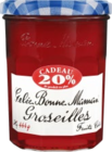 Confiture - BONNE MAMAN dans le catalogue Lidl