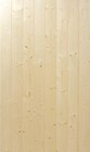 Lambris bois d'épicéa du nord SDN A/B, pour menuiserie d'intérieur, L. 2,05 m l. 11, 5 cm Ép. 9 mm en promo chez Brico Dépôt Villeneuve-d'Ascq à 32,97 €