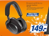 Over-Ear Kopfhörer PX7 S2 Angebote von Bowers & Wilkins bei expert Lahr für 149,00 €