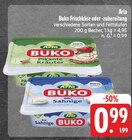 Buko Pikante Kräuter bei E center im Lichtenfels Prospekt für 0,99 €